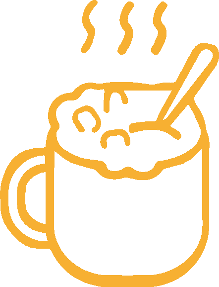 Chocoladekraam huren