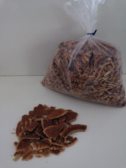 Hollandse Koekkruimels - 1000 gram