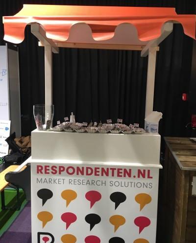 Poffertjeskraam huren