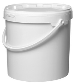 Emmer met stroop - 7500 gram