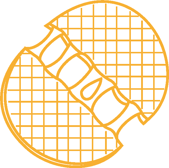 Stroopwafelkar huren